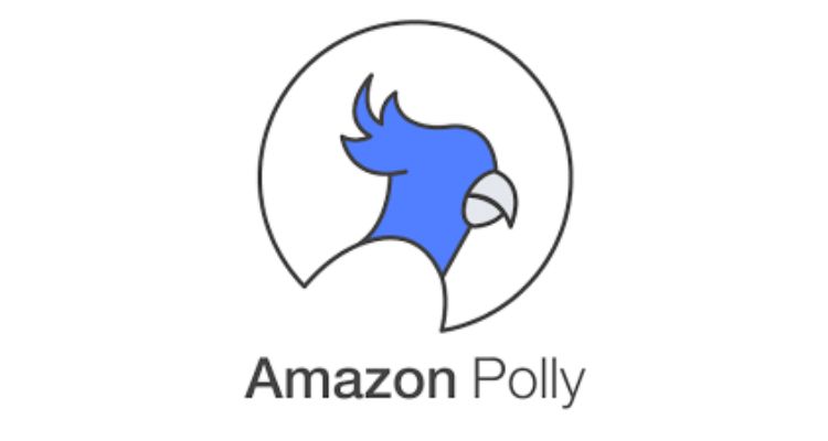 Amazon Polly Text to Speech